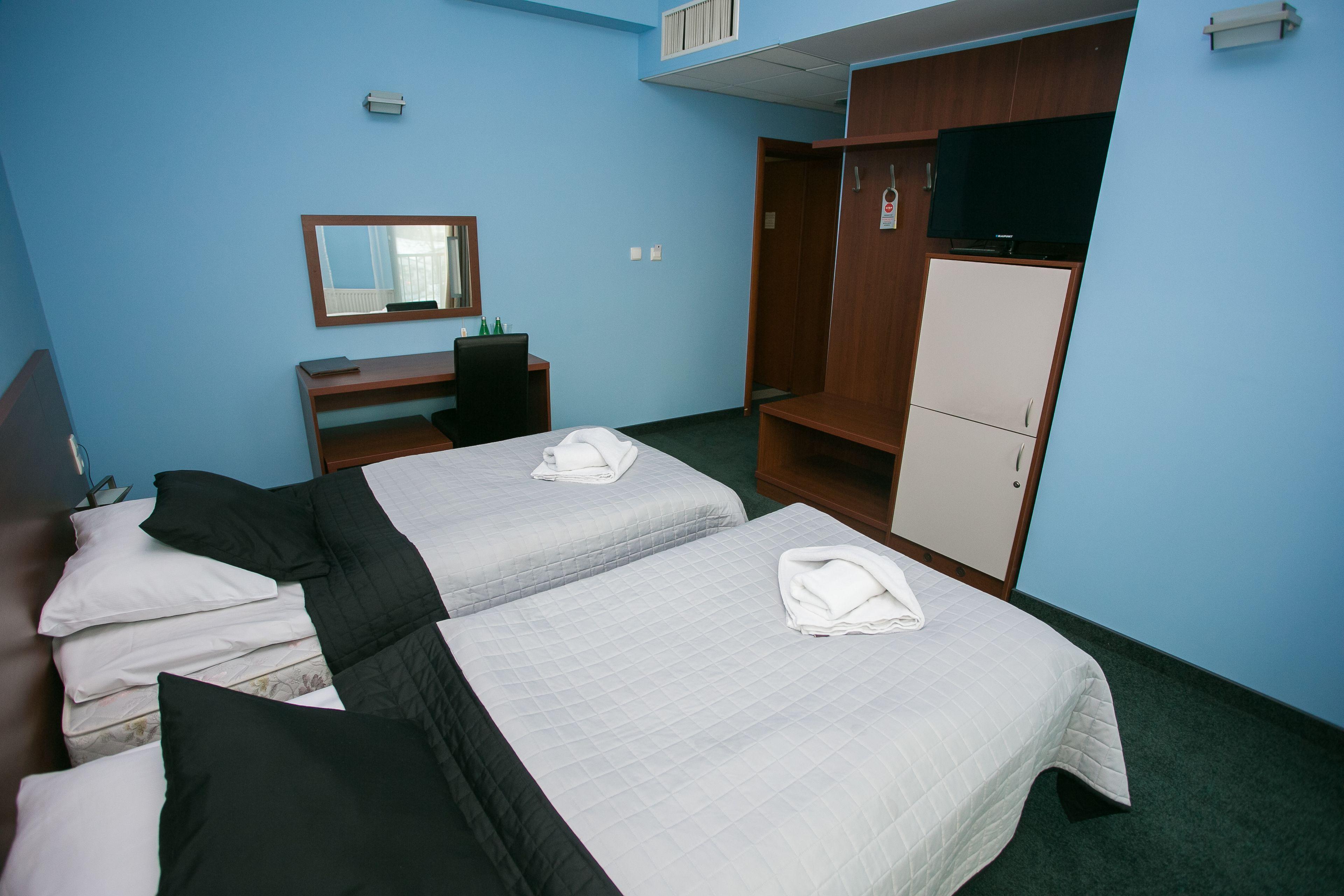 Hotel Poleski — Fotos 2