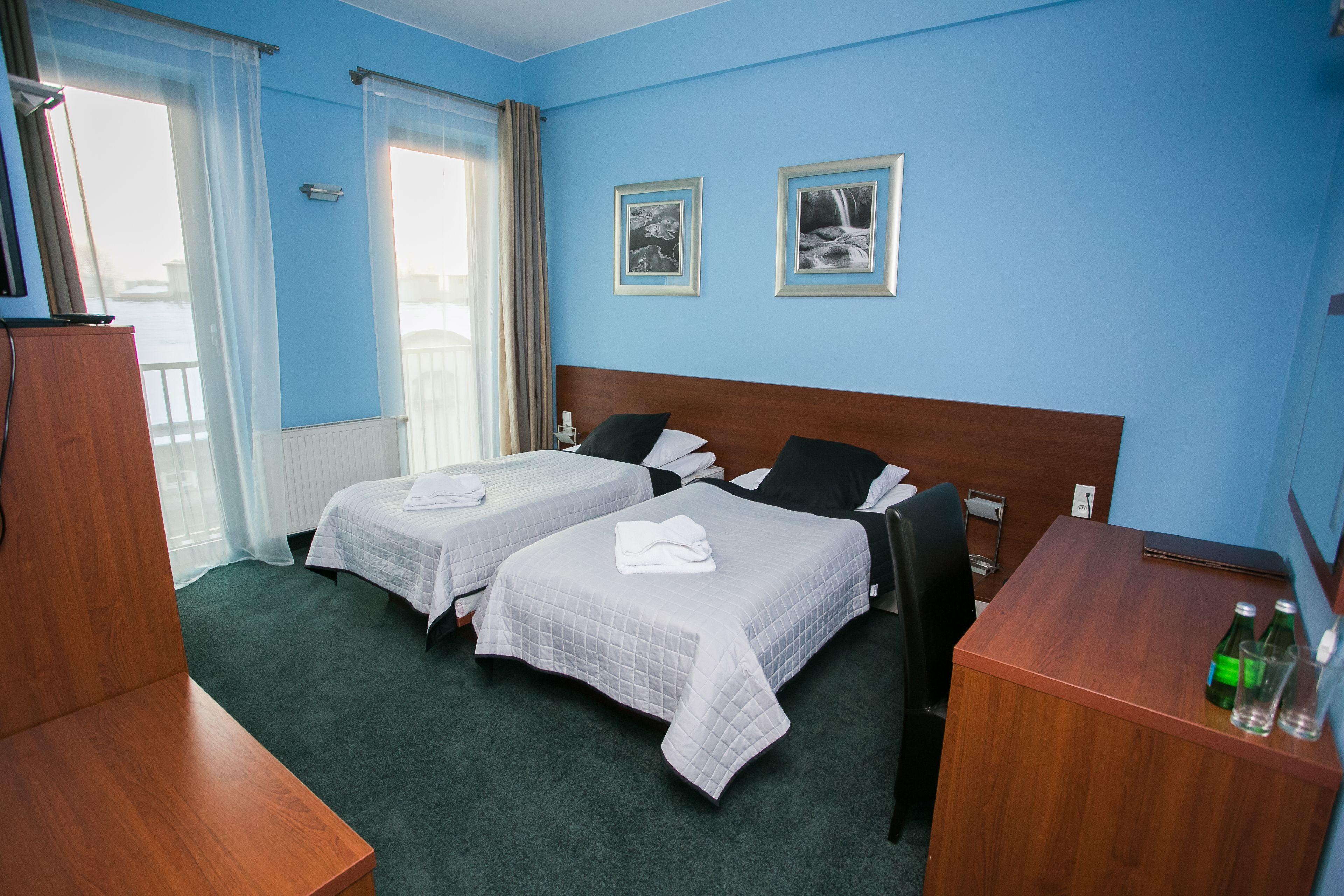 Hotel Poleski — Fotos 3